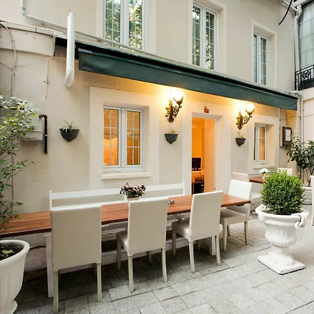 The Loft Istanbul