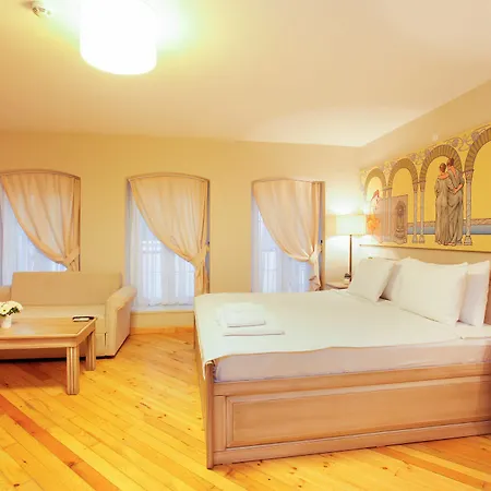 The Loft Istanbul