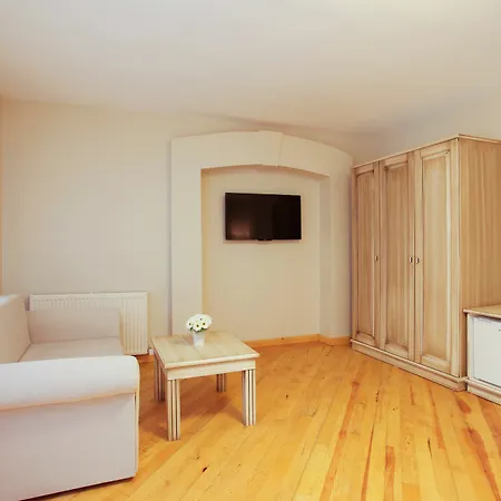 Hotel The Loft 3*