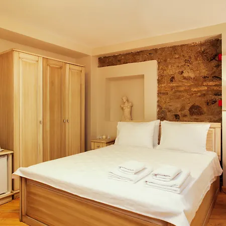 The Loft Hotel