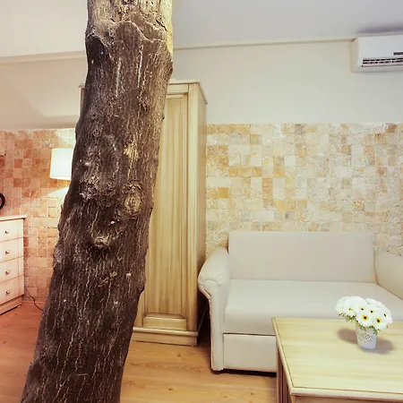 The Loft Hotel Istanbul