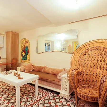 Hotel The Loft 3*