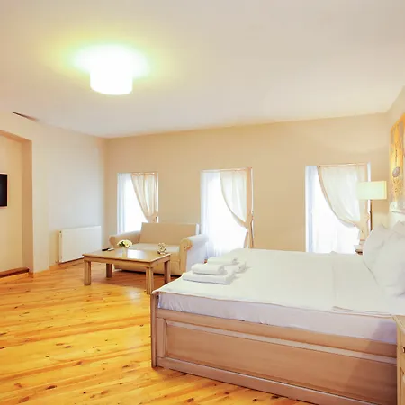 The Loft 3* Istanbul