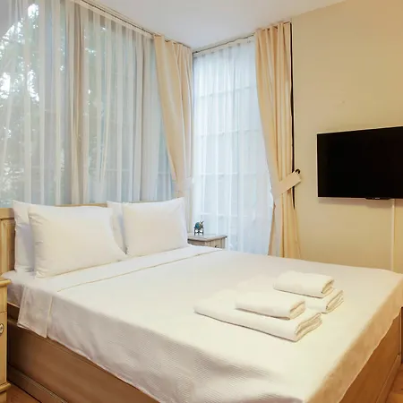 The Loft Istanbul