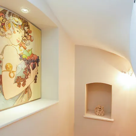 The Loft Hotel