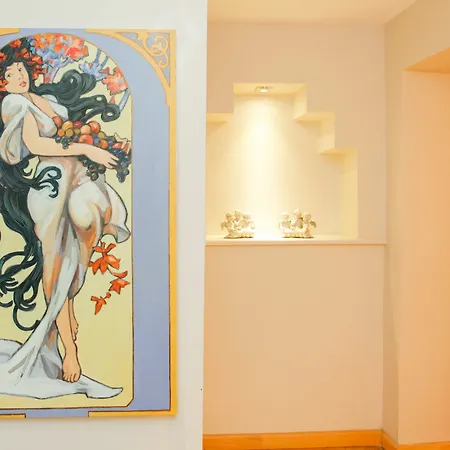 The Loft 3* Istanbul