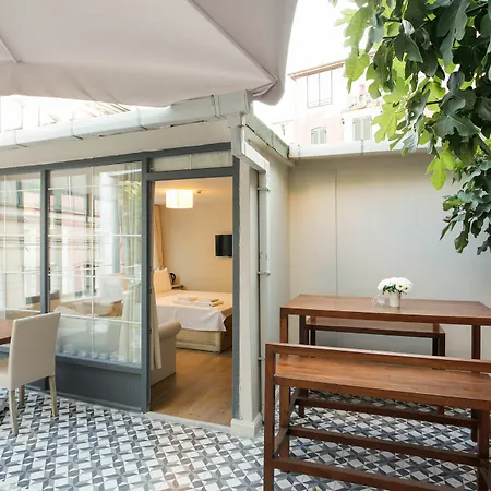 The Loft 3* Istanbul