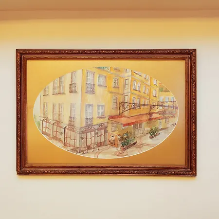 Hotel The Loft 3*