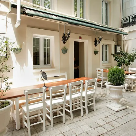 The Loft 3* Istanbul