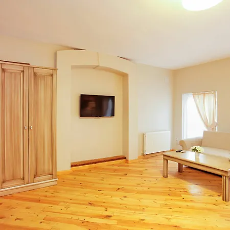 The Loft Hotel
