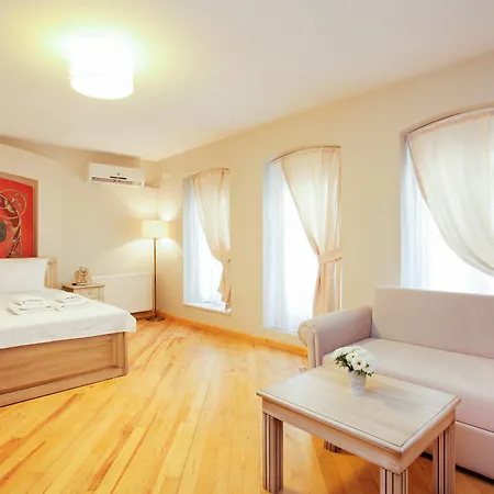 The Loft Hotel Istanbul