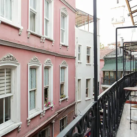 Hotel The Loft