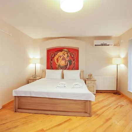 Hotel The Loft Stambuł