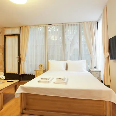 The Loft 3* Stambuł