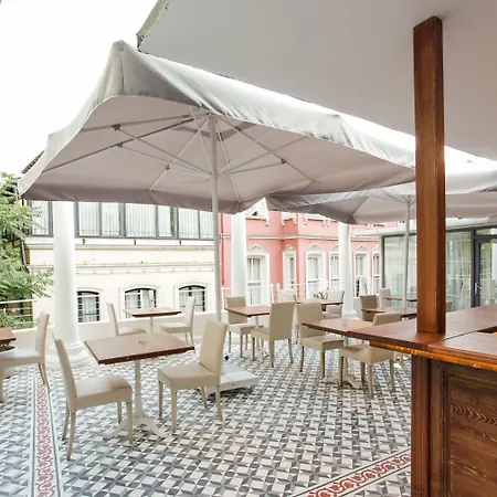 The Loft Hotel 3*
