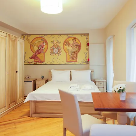 The Loft 3* Stambuł