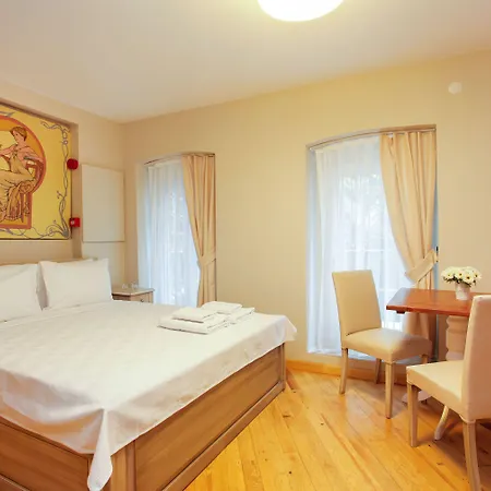 The Loft Hotel Stambuł