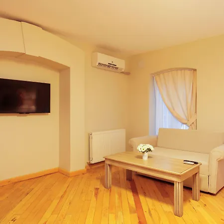 The Loft Hotel Stambuł