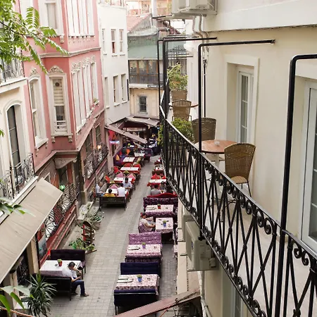 The Loft 3*