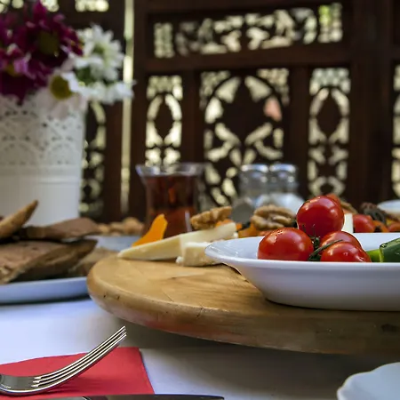 Hotel The Loft Stambuł